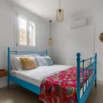 Villa Windmills