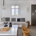 Windmills Villa Kythnos