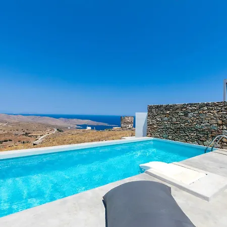 Villa Windmills Kythnos