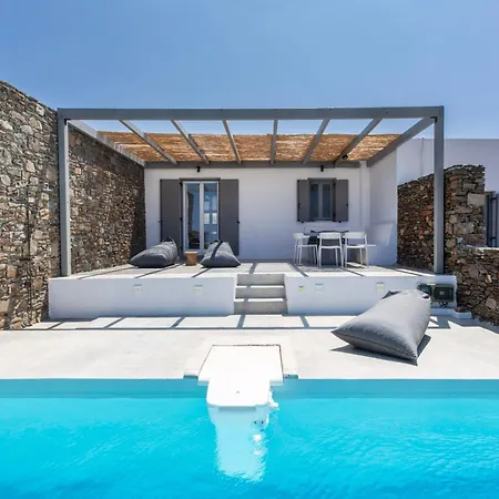 Villa Windmills Kithnos